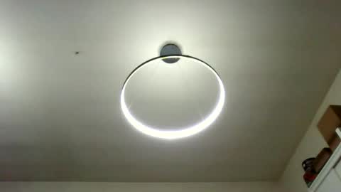 Carlos online show from April 11, 7:07 pm