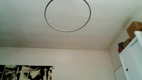 Carlos online show from November 25, 9:19 am