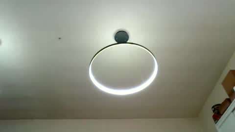 Carlos online show from January 14, 12:46 pm