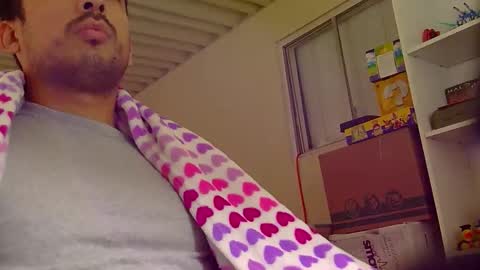 Hard4u online show from December 21, 8:48 pm