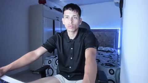 carlossmi01 online show from April 11, 12:09 pm