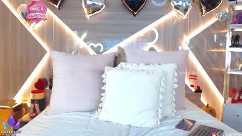 Snapshot of carlotta_ricci chatting on October 12, 9:05 pm Carla Carla I am sensual goddes and i was born for loveworshipping and enjoyment. online show from October 12, 9:05 pm