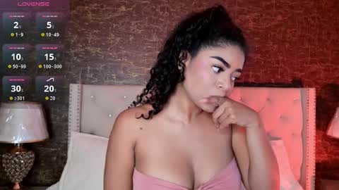 Carly Monroe  online show from November 29, 10:23 am