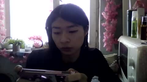 CarlyJoy online show from November 2, 8:03 am