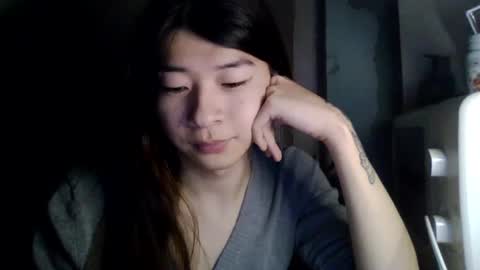 CarlyJoy online show from March 9, 2:21 pm