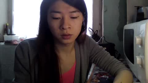 CarlyJoy online show from March 8, 10:54 am