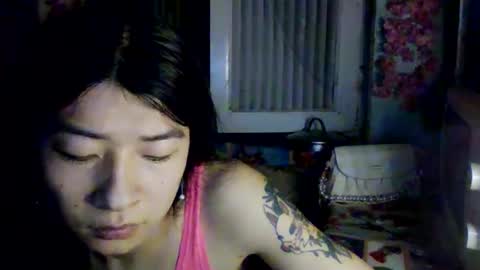 CarlyJoy online show from May 6, 6:14 pm