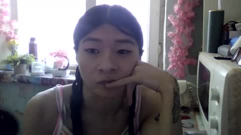 CarlyJoy online show from April 14, 7:22 am