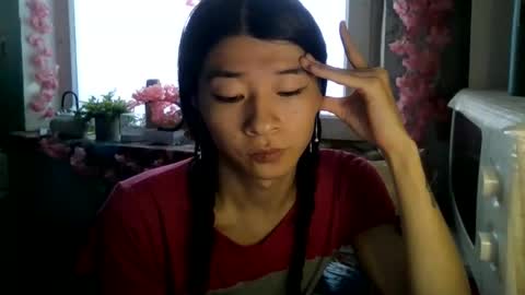 CarlyJoy online show from October 25, 11:42 am