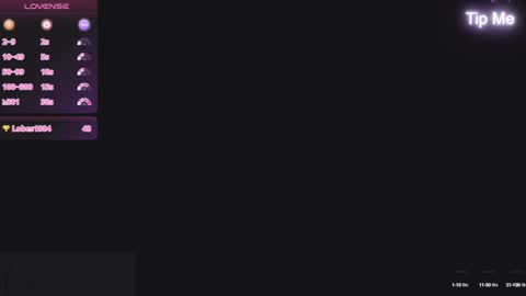 Snapshot of carlysmiles chatting on February 21, 5:31 pm Carly Smiles online show from February 21, 5:31 pm