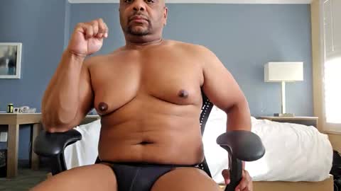 Carmel Daddy online show from October 29, 7:36 pm