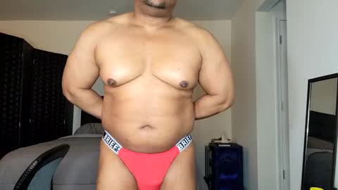 Carmel Daddy online show from February 26, 7:45 am