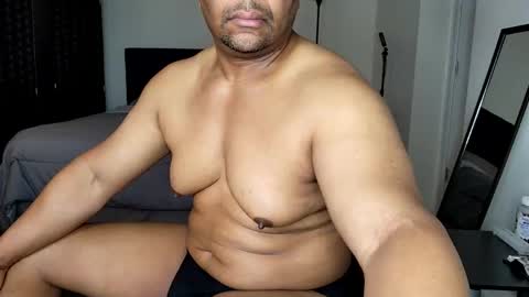 Carmel Daddy online show from September 14, 5:14 pm