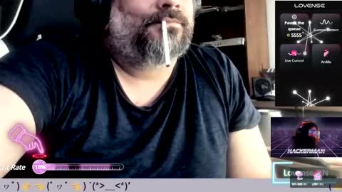 soy Batman online show from February 9, 10:21 pm