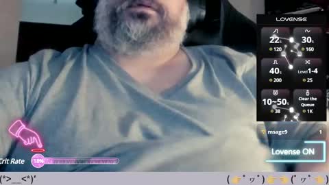 soy Batman online show from March 7, 7:08 am