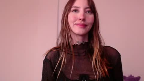 carmennrusso online show from May 4, 9:21 pm