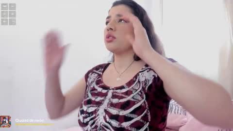 Snapshot of carmesix__ chatting on October 16, 7:02 pm carmesix__ online show from October 16, 7:02 pm