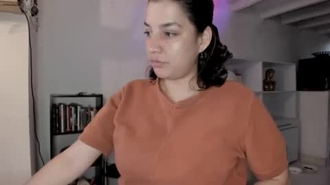 carmesix__ online show from March 21, 8:35 pm