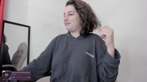 carmesix__ online show from January 19, 11:53 am