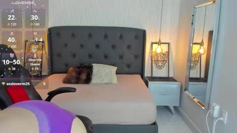 CARMILA online show from February 26, 9:40 pm