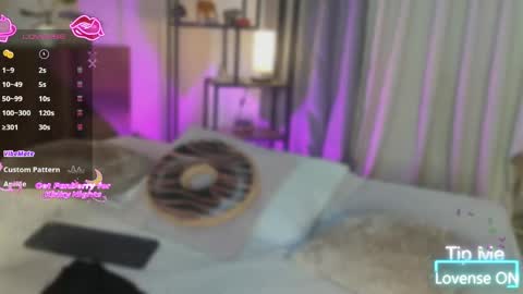 CARMILLA ROSS online show from May 6, 12:44 pm