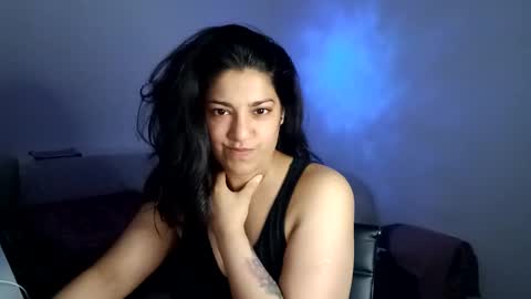 CarminCe online show from October 18, 2:32 pm