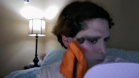 Brooke online show from May 5, 5:03 am