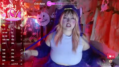 carolina dorothy online show from October 25, 7:30 am