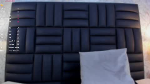 Snapshot of caro_martinezz chatting on March 5, 8:21 am    online show from March 5, 8:21 am