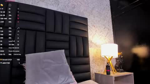 Snapshot of caro_martinezz chatting on February 21, 8:07 am    online show from February 21, 8:07 am