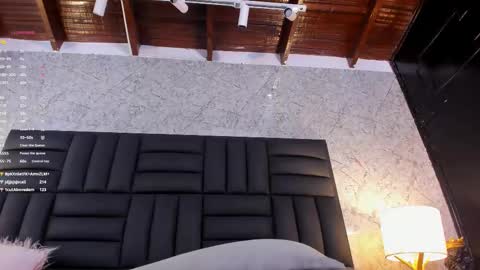 Snapshot of caro_martinezz chatting on February 24, 8:06 am    online show from February 24, 8:06 am