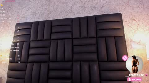 Snapshot of caro_martinezz chatting on February 6, 8:18 am    online show from February 6, 8:18 am