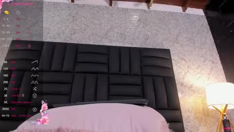 Snapshot of caro_martinezz chatting on February 19, 7:50 am    online show from February 19, 7:50 am