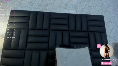 Snapshot of caro_martinezz chatting on February 8, 8:20 am    online show from February 8, 8:20 am