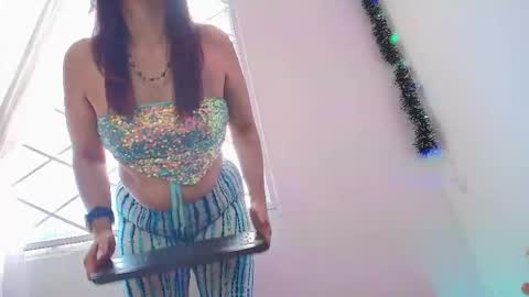 CAROL online show from November 25, 12:59 pm