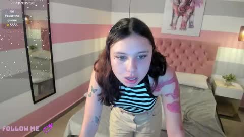 Carol  online show from February 24, 6:26 pm