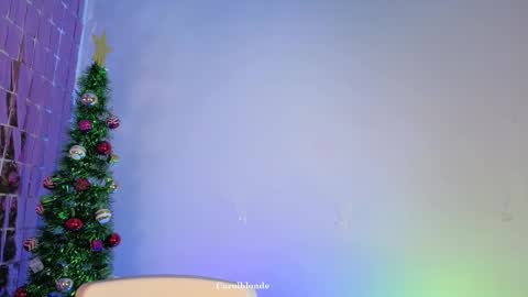 Char online show from December 21, 9:32 pm