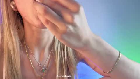 Char online show from October 22, 5:21 am