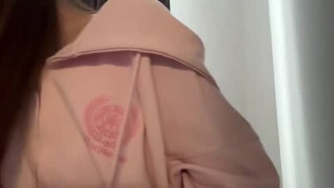 Lisa online show from February 25, 8:07 am