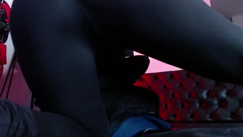 Soft Carolina online show from May 9, 1:44 am