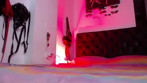 Soft Carolina online show from July 25, 1:36 am