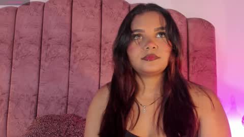 carolina_evannss online show from January 10, 3:45 am