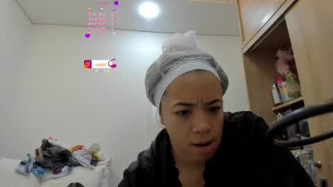 carolina_gaita online show from March 18, 10:54 am