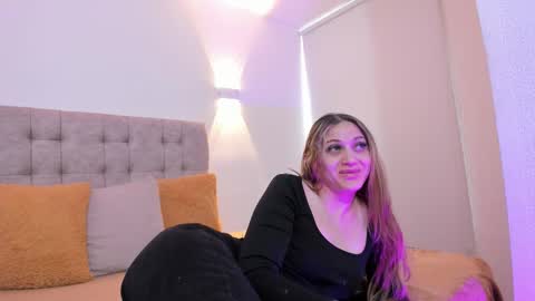 Carolina online show from February 23, 1:24 pm