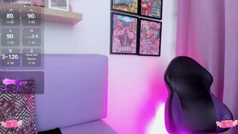 Snapshot of carolina_latinlady chatting on September 19, 10:46 pm Carolina online show from September 19, 10:46 pm