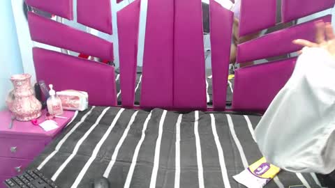 carolina suarez online show from November 13, 2:58 am