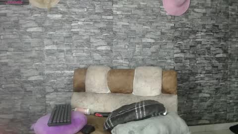 Camelia online show from November 27, 3:47 am