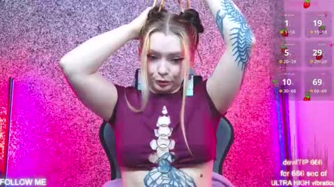 Ask me better xx online show from October 16, 12:05 pm