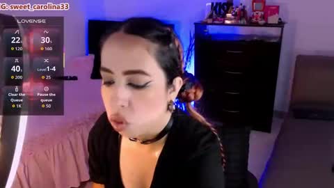 carolina online show from November 4, 1:29 am