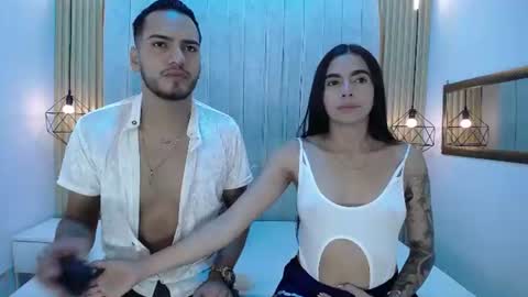 carolinaysebas online show from July 9, 6:23 pm
